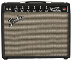 Fender 64 Custom Princeton Reverb 1x10 Combo, Handwired
