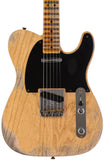 Fender Custom Shop Limited 1951 Telecaster, Heavy Relic, Aged Natural
