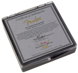 Fender Custom Shop Handwired '57 Stratocaster Pickups