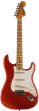 Fender Custom Shop Limited 1969 Journeyman Relic Stratocaster, Aged Candy Tangerine