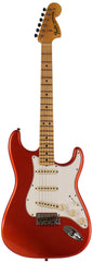 Fender Custom Shop Limited 1969 Journeyman Relic Stratocaster, Aged Candy Tangerine