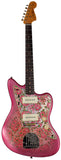 Fender Custom Shop Journeyman Relic Jazzmaster - Pink Paisley