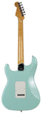 Fender Custom Shop Custom Elite Strat RW Guitar, NOS Guitar, Surf Pearl