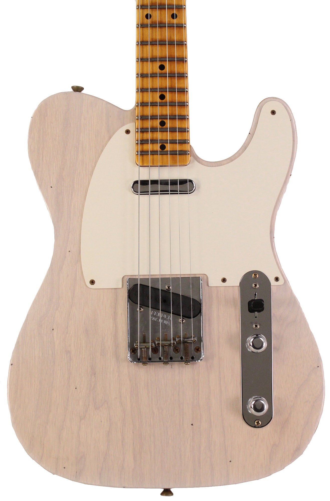 55 telecaster cheap