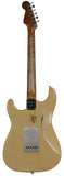 Fender Custom Shop LTD '56 Fat Roasted Strat, Journeyman Relic Aged Desert Sand