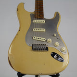 Fender Custom Shop LTD '56 Fat Roasted Strat, Journeyman Relic Aged Desert Sand