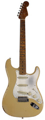 Fender Custom Shop LTD '56 Fat Roasted Strat, Journeyman Relic Aged Desert Sand