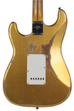 Fender Custom Shop Heavy Relic 1958 Stratocaster, Aged HLE Gold