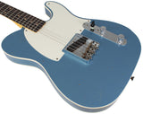 Fender Custom Shop Journeyman 1959 Custom Esquire, Faded Lake Placid Blue
