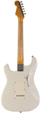 Fender Custom Shop Limited 1959 Stratocaster, Relic, Aged Olympic White