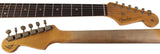 Fender Custom Shop 1960 Stratocaster, Journeyman Relic, Aged Aztec Gold