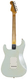 Fender Custom Shop Journeyman 1964 Stratocaster, Faded Sonic Blue