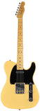Fender Custom Shop Historic 1950 Double Esquire, Nocaster Blonde - B Stock