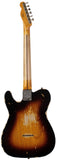 Fender Custom Shop Limited 1951 Hs Telecaster Heavy Relic, Wide Fade 2 Color Sunburst