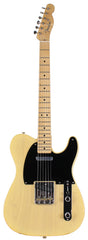 Fender Custom Shop 1951 NOS Nocaster, Faded Nocaster Blonde