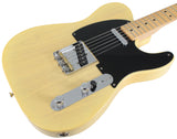 Fender Custom Shop 1951 NOS Nocaster, Faded Nocaster Blonde
