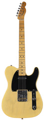 Fender Custom Shop '51 Nocaster, Lush Closet Classic, Faded Blonde