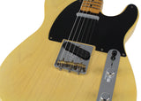 Fender Custom Shop '51 Nocaster, Journeyman, Faded Blonde