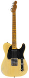 Fender Custom Shop '51 Nocaster, Relic, Faded Blonde