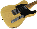 Fender Custom Shop '51 Nocaster, Journeyman, Faded Blonde