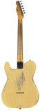 Fender Custom Shop '51 Nocaster, Heavy Relic, Faded Blonde