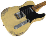 Fender Custom Shop '51 Nocaster, Heavy Relic, Faded Blonde