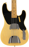 Fender Custom Shop Historic 1951 Precision Bass, Nocaster Blonde