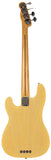 Fender Custom Shop Historic 1951 Precision Bass, Nocaster Blonde