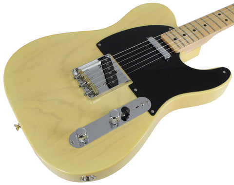 Fender Custom Shop '51 Nocaster, NOS, Faded Blonde