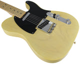 Fender Custom Shop '51 Nocaster, NOS, Faded Blonde
