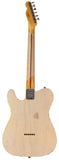 Fender Custom Shop Limited 1951 Telecaster, Relic, Aged White Blonde