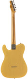 Fender Custom Shop Limited 1951 Telecaster Deluxe Closet Classic, Nocaster Blonde