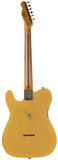 Fender Custom Shop Limited 1951 Telecaster Relic, Aged Nocaster Blonde