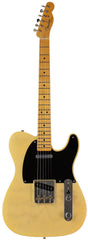 Fender Custom Shop Limited 1951 Telecaster Nos, Faded Nocaster Blonde