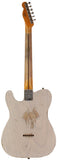 Fender Custom Shop Limited 1951 Hs Telecaster Heavy Relic, Aged White Blonde