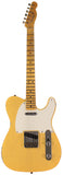 Fender Custom Shop Limited 1951 Telecaster, Relic, Aged Cream