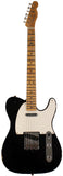 Fender Custom Shop Limited 1951 Telecaster, Relic, Aged Black