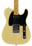 Fender Custom Shop '52 Telecaster, NOS, Faded Blonde