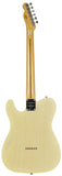 Fender Custom Shop '52 Telecaster, Lush Closet Classic, Faded Blonde