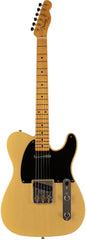 Fender Custom Shop Limited 1953 NOS Telecaster, Nocaster Blonde