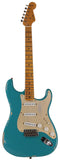 Fender Custom Shop Limited '55 Dual-Mag Strat Journeyman Relic, Aged Taos Turquoise