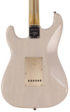 Fender Custom Shop Limited '55 Dual-Mag Strat Journeyman Relic, Aged White Blonde