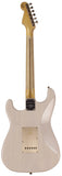 Fender Custom Shop Limited '55 Dual-Mag Strat Journeyman Relic, Aged White Blonde