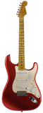 Fender Custom Shop Limited '55 Dual-Mag Strat Journeyman Relic, Aged Candy Apple Red
