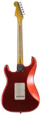 Fender Custom Shop Limited '55 Dual-Mag Strat Journeyman Relic, Aged Candy Apple Red