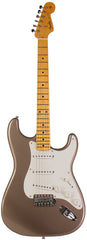 Fender Custom Shop 1956 NOS Stratocaster, Shoreline Gold