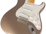 Fender Custom Shop 1956 NOS Stratocaster, Shoreline Gold
