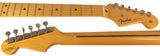 Fender Custom Shop 1956 NOS Stratocaster, Shoreline Gold