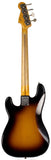 Fender Custom Shop Journeyman Relic 1957 Precision Bass, Wide Fade 2TS