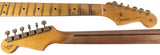 Fender Custom Shop Limited 1957 Stratocaster, Journeyman Relic, Melon Candy